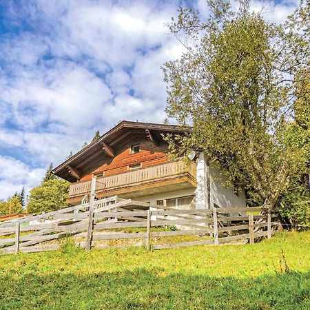 Ferienhaus Mit Ausblick Radstadt Kültér fotó