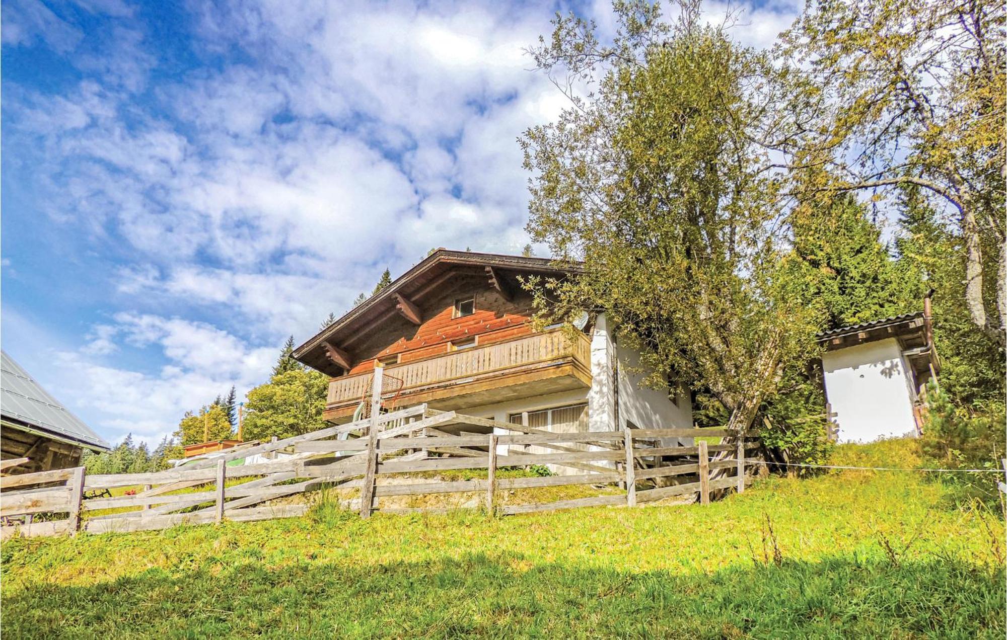 Ferienhaus Mit Ausblick Radstadt Kültér fotó