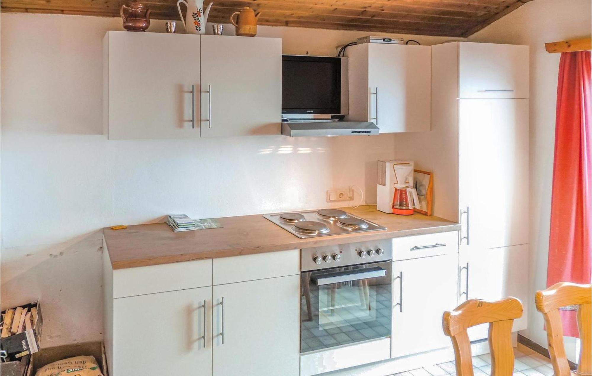 Ferienhaus Mit Ausblick Radstadt Kültér fotó